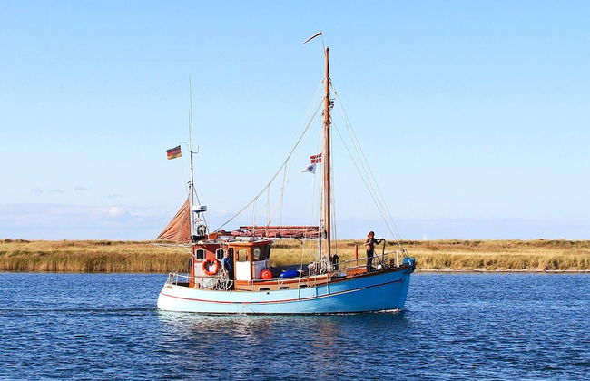 6 Personen Ferienhaus in Wendtorf - Foto 17