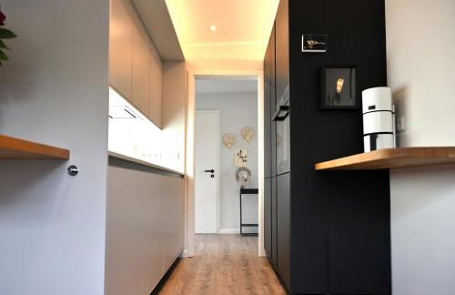 Traumhaus mit Fördeblick - FÖRDE-ANKER - Foto 15