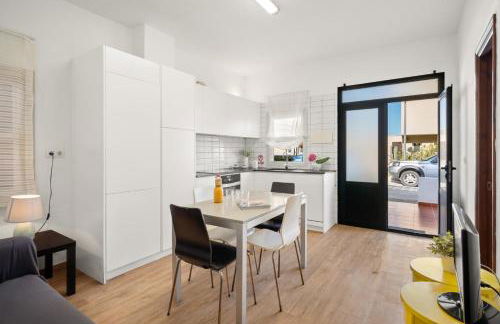 Apartamento Sa Mesquida 9 - Foto 1