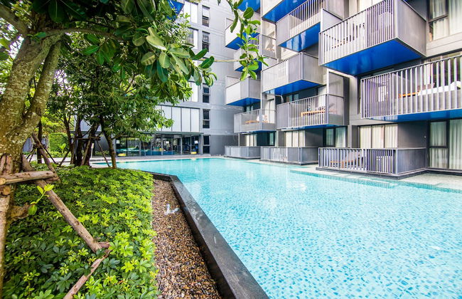 The Deck Patong - Foto 32