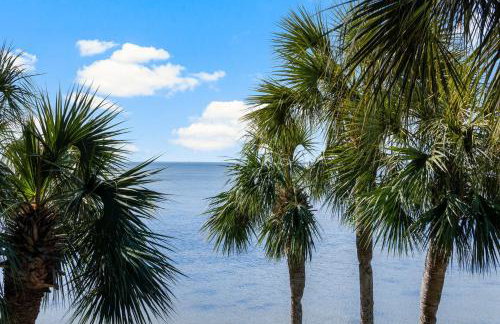 Sandestin Bayfront Studio with balcony and breathtaking views - Foto 41