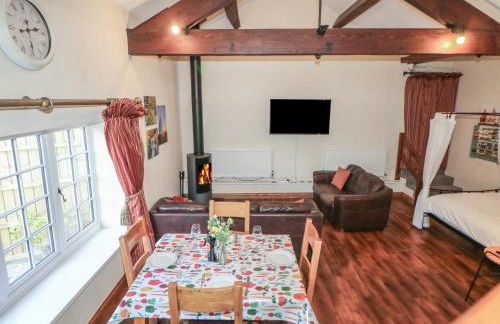 Oakenbank Barn - Foto 13