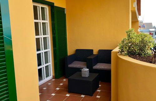 Terraza vista océano La Quinta - Photo 8