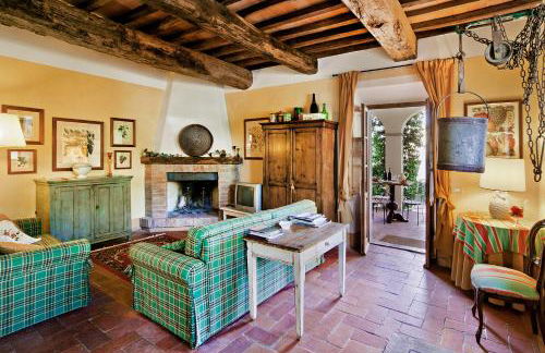 Borgo dei Cadolingi - Foto 29