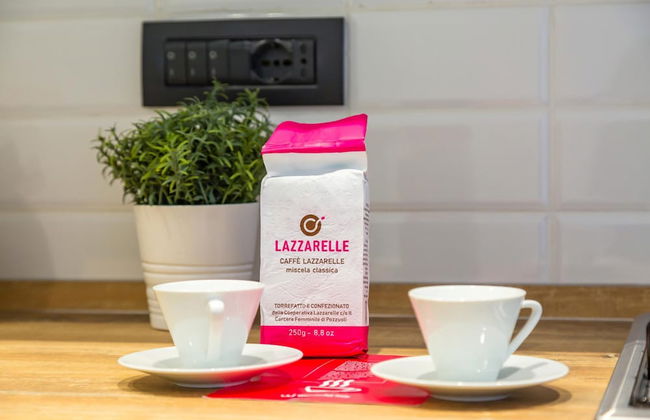 Nisida View Apartment - Foto 16