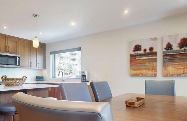 Montaneros in Vail - Foto 51