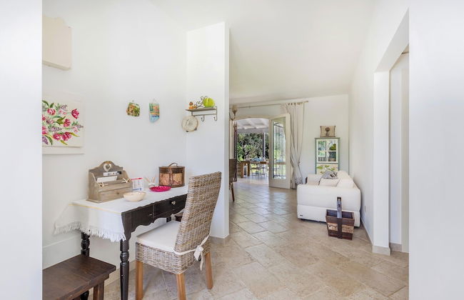 Villa Chiara - Foto 44