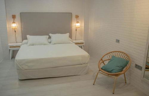 LOFT GARRUCHA CENTER - Foto 14