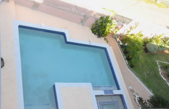 Beach-Pool-Sun-family-6 bedroom getaway - Foto 76