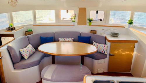 Activado Un día en catamarán de Ibiza a Formentera - Foto 2