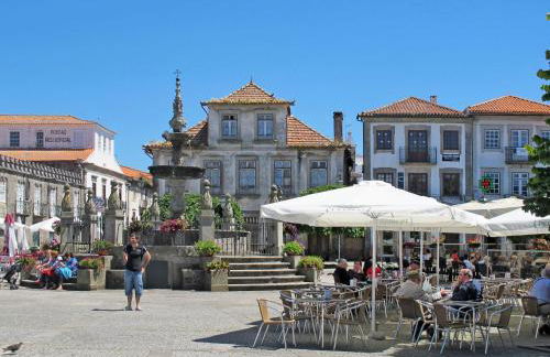 Holiday Home Do Condado by Interhome - Foto 68