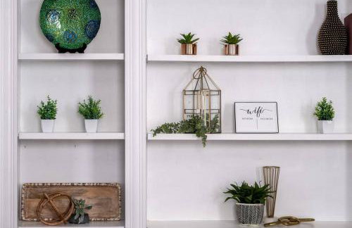 Walkable Downtown Columbus Historic Home, FREE Bikes to use - Foto 7