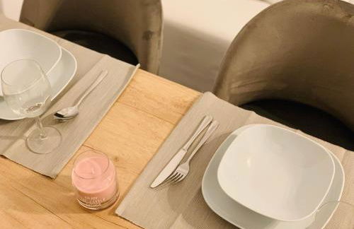 Elegant Apartment Keramoti - Photo 23