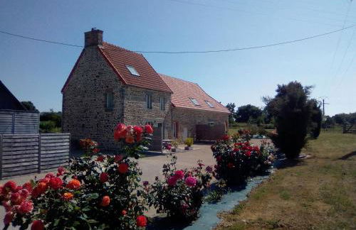 La Ferme d' Emerentine - Foto 39