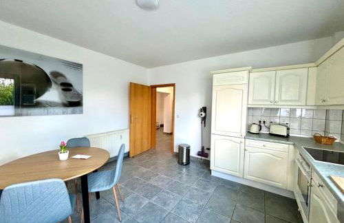 Grosse Comfort-Ferienwohnungen Haus Bonni - Foto 9