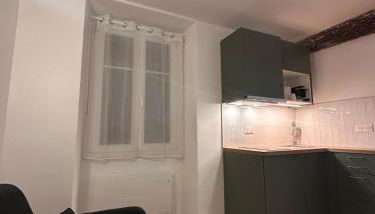 Cozy Studio Le Marais, Hôtel de Ville - Photo 4