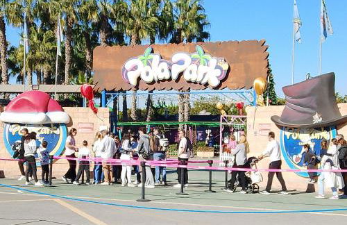 sol y arena - Photo 23