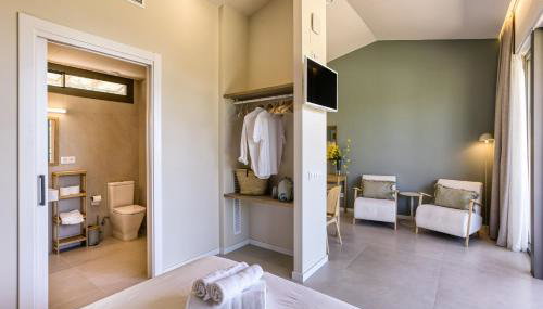 Mas Cusi - Foto 4, towels