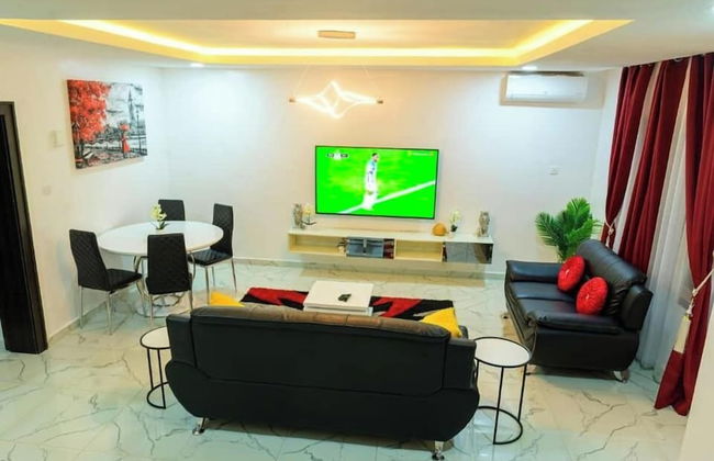 The Mastadon Apartment - Foto 25