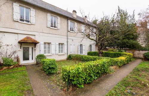 LRL 4 - Les Reflets du Loing - Nemours-Centre - Foto 19