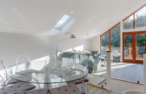 Waterside Lodge Three - Uk33350 - Foto 7