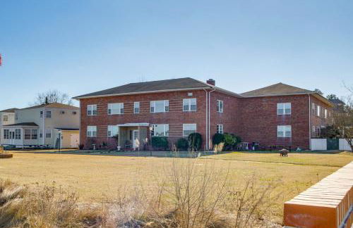 Cambridge Apt in Walkable Neighborhood - Photo 23