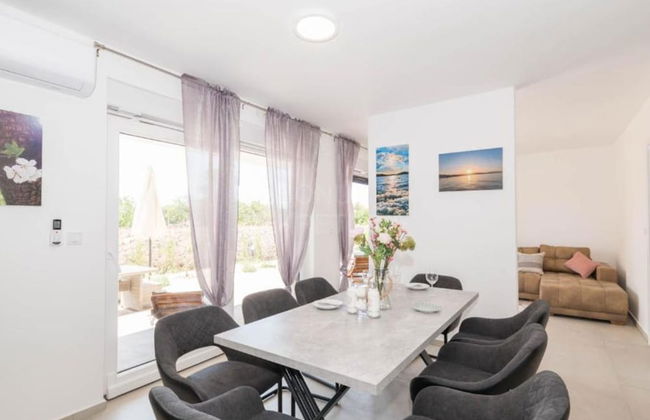 Villa Sunrise With Outdoor Pool - Foto 15