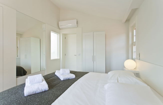 RVA Clérigos Apartments - Foto 38