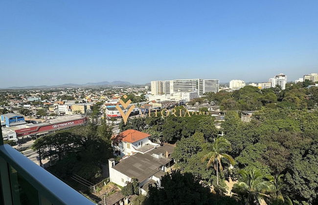 ELEGANCE SUÍTES HELLIX ITABORAÍ - Foto 23