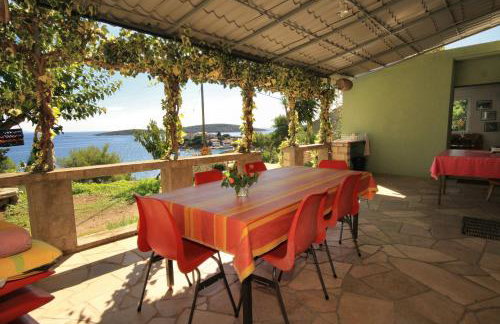 Apartments by the sea Brgujac, Vis - 8899 - Foto 18