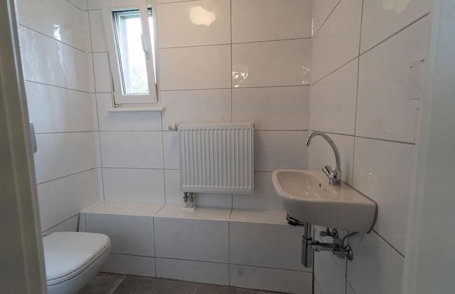 Holiday Home With Garden - Foto 22