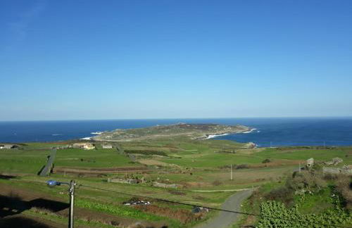 Mirador do faro Touriñan - Foto 41