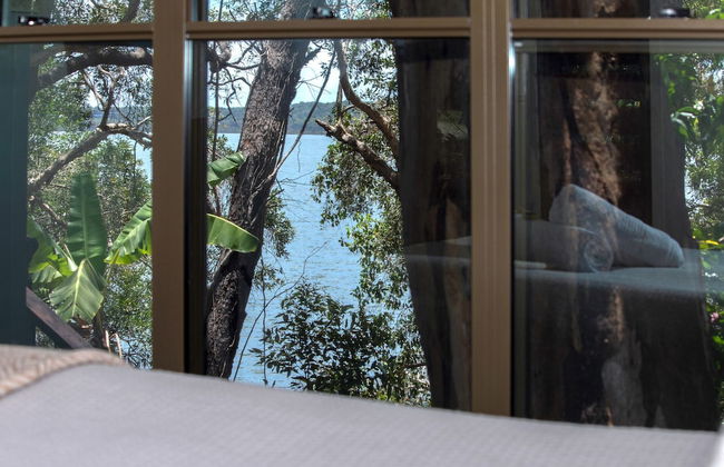 Eumarella Shores Noosa Lake Retreat - Foto 21