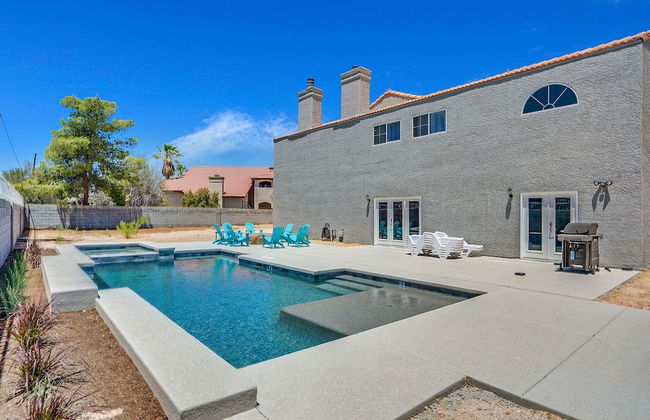 Grand Casa - Foto 36