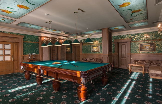 Esteban VIP Residence Club - Photo 50