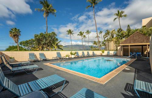 Koa Lagoon 506 by Maui Rental Group - Foto 36
