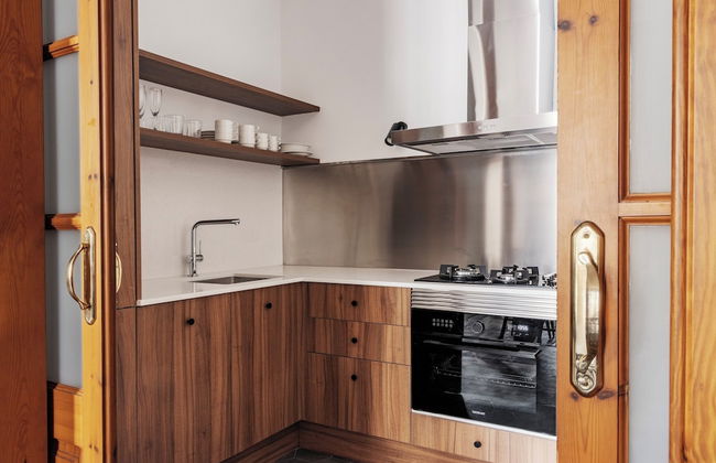 Barcelona Apartment Val - Foto 17