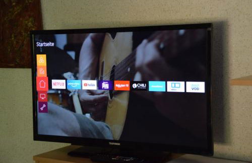 Ferienwohnung am Wald - Foto 11