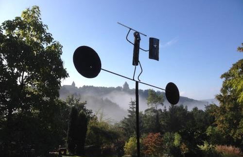 Schiller Ferienwohnung, Pool, Nideggen, Eifel - Foto 61