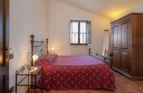 Agriturismo Castello Di Pupaggi - Foto 1