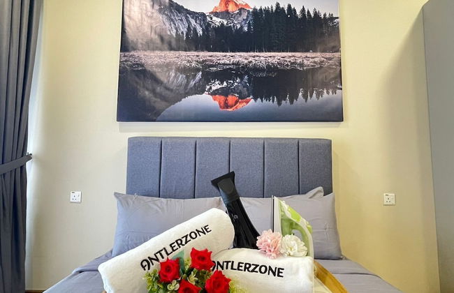 Country Garden By Antlerzone - Foto 2