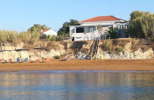 Alekos Beach Houses-Caretta - Foto 1
