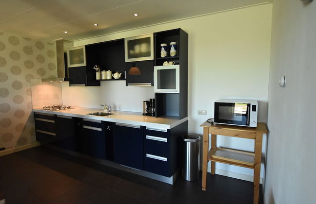 Holiday Home in Workum on a Farm - Photo 8