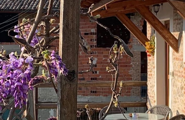 Tenuta di Cascina Diavolo dei Boschi - Foto 34