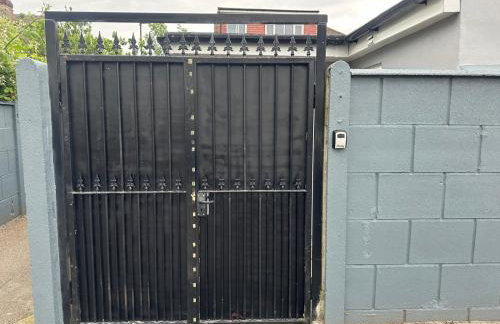 Garden Guest House - Photo 32