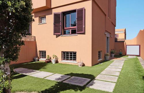 Chalet Vacacional El Agujero - Photo 28