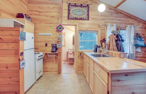 The Hideaway - Photo 17