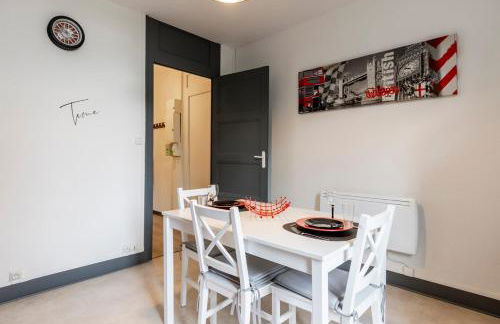 Le VD - appartement T2 proche gare et centre-ville - Foto 2