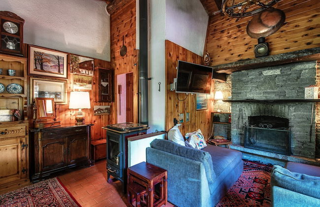 Casa al Fiume - Foto 19