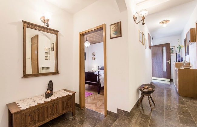 Holiday Home Villa Spilla - Foto 21